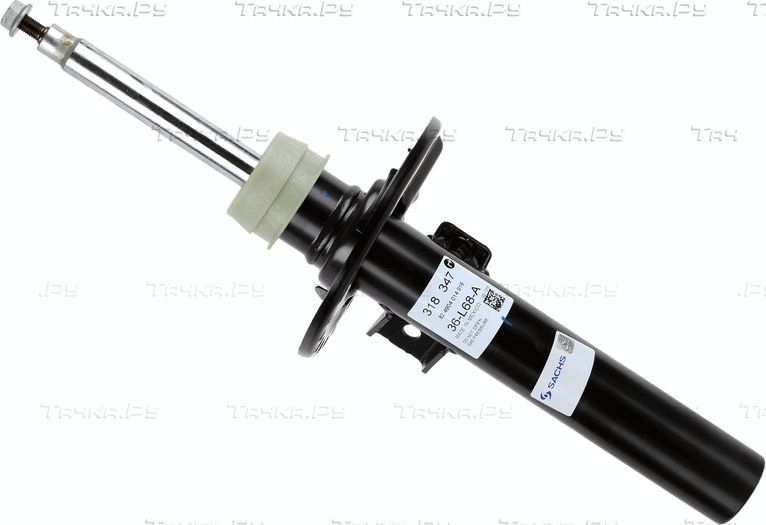 Амортизатор SACHS. Артикул 318 347