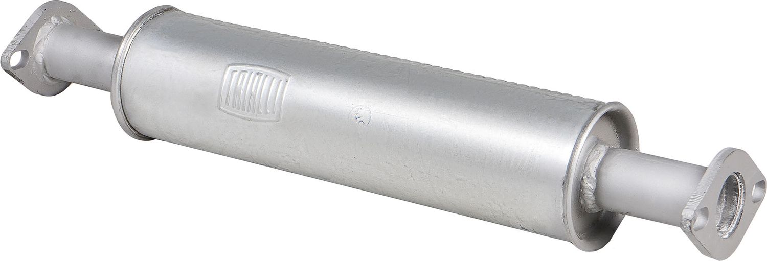 Глушитель (средняя часть) Trialli. Артикул EAM 0354