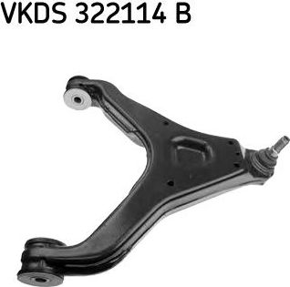 Поперечный рычаг SKF. Артикул VKDS 322114 B