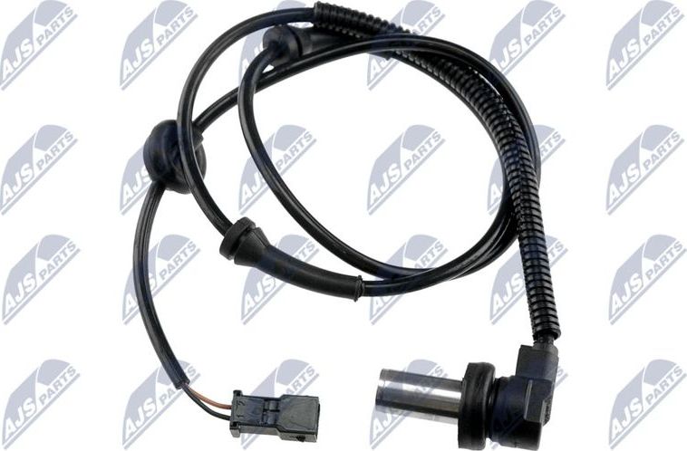 Датчик ABS NTY. Артикул HCA-AU-006