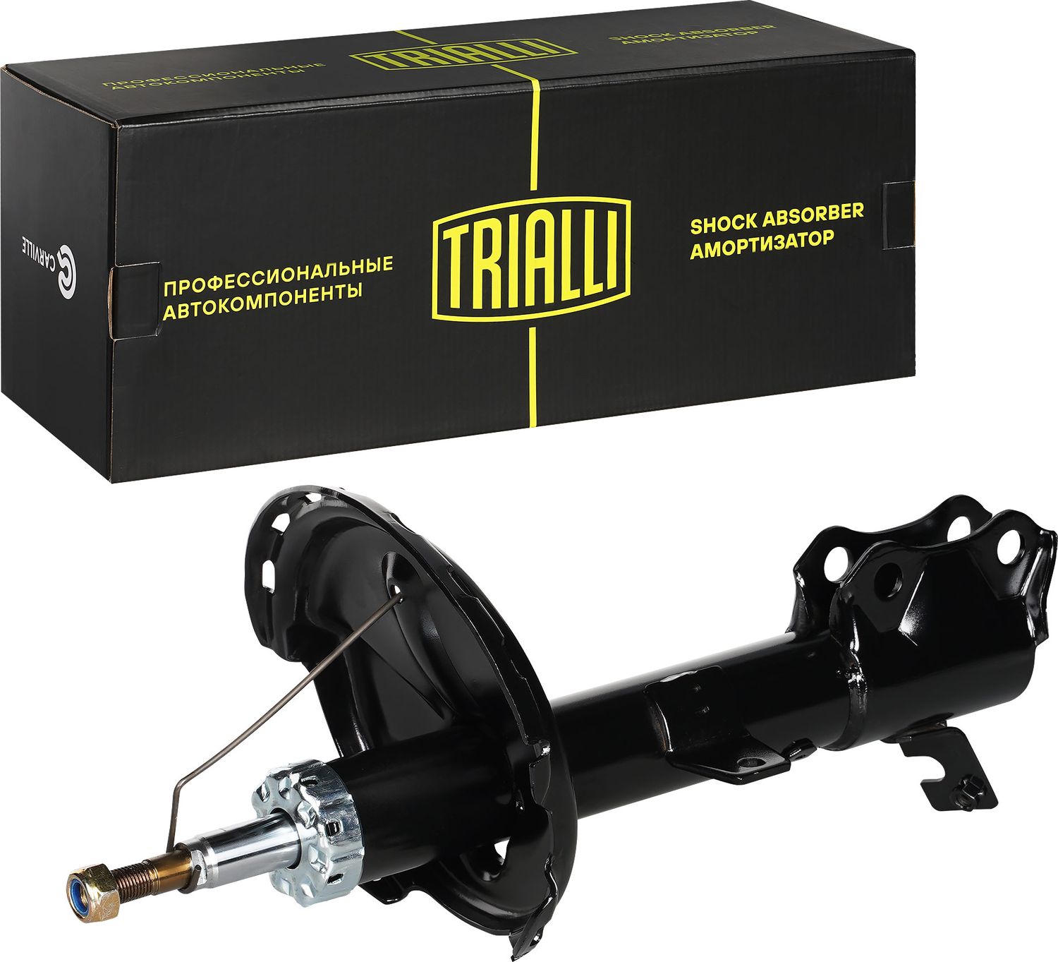 Амортизатор Trialli. Артикул AG 19416