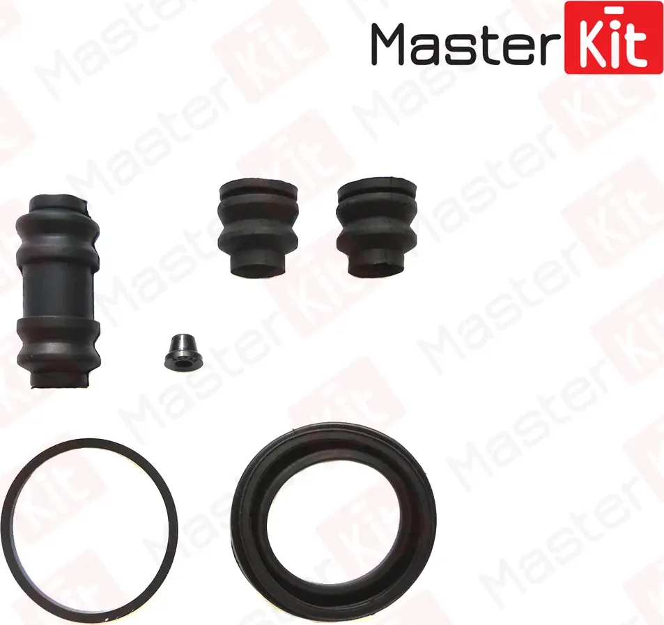 Ремкомплект тормозного суппорта (Master KIT). Артикул 77A3939