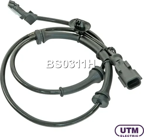 Датчик AБС (UTM). Артикул BS0311H