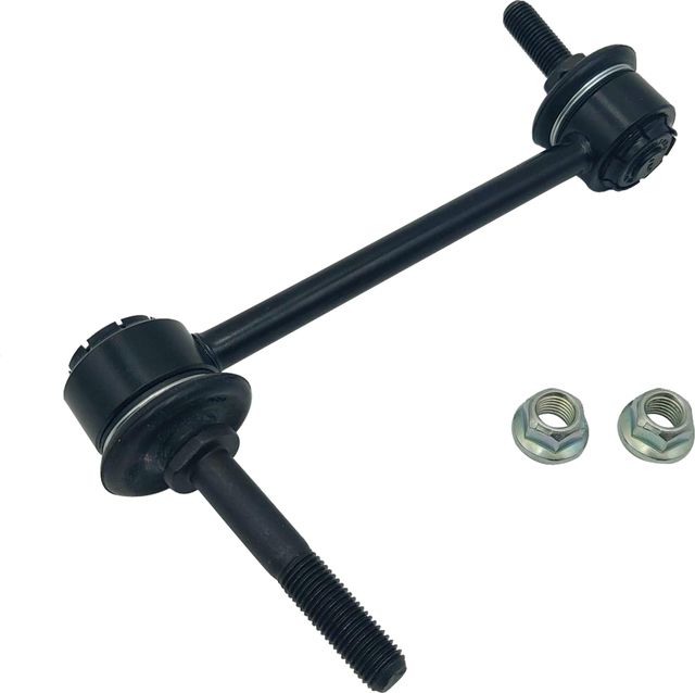 Стойка (тяга) стабилизатора CTR. Артикул CL0778