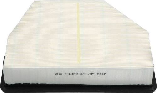 Воздушный фильтр AMC Filter. Артикул DA-739