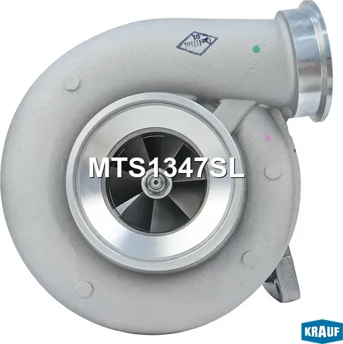 Турбокомпрессор Krauf. Артикул MTS1347SL