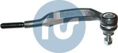 Наконечник рулевой тяги RTS. Артикул 91-00795-1