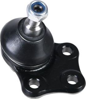 Шаровая опора Stellox передняя для Renault Fluence I 2010-2017. Артикул 52-10384A-SX