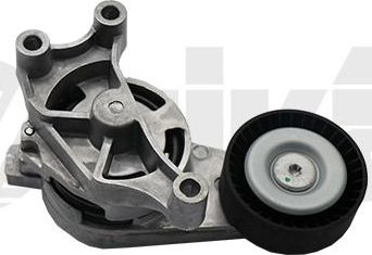 Натяжной ролик (натяжитель) приводного клинового зубчатого ремня Vika. Артикул 19030028701