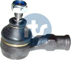 Наконечник рулевой тяги RTS правый/левый для Opel Combo C 2001-2012. Артикул 91-00301