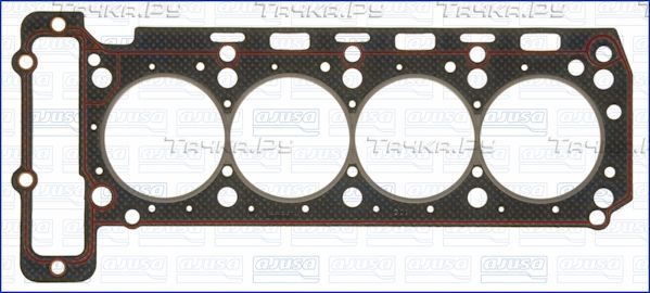 Прокладка ГБЦ Ajusa FIBERMAX для ТагАЗ Tager 2008-2014. Артикул 10108000