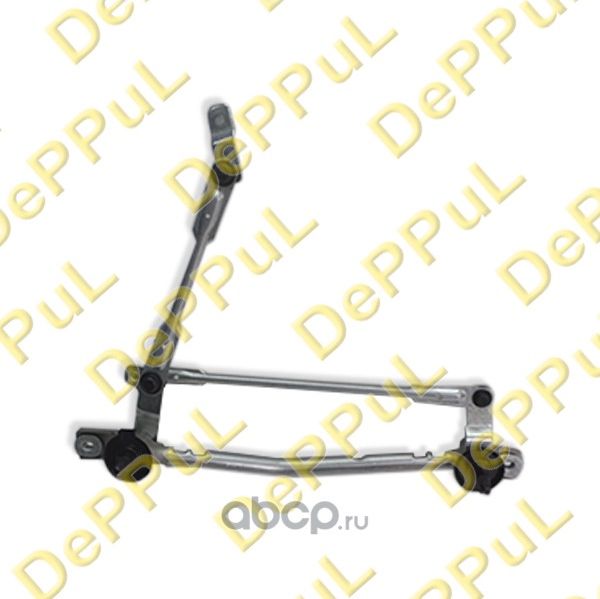 Трапеция стеклоочистителя (Deppul). Артикул DEA2002