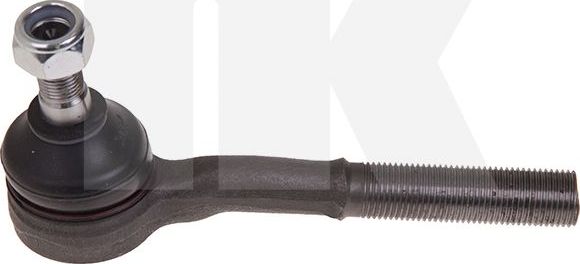 Наконечник рулевой тяги NK. Артикул 5032248