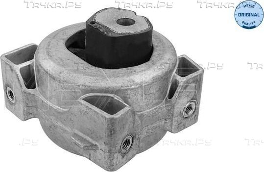 Подушка (опора) двигателя Meyle Original. Артикул 014 024 0093