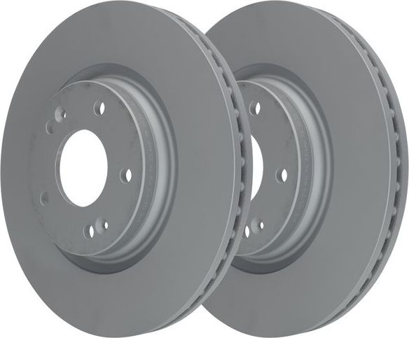 Тормозной диск ATE. Артикул 24.0125-0213.1