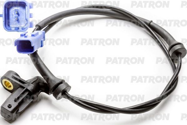 Датчик ABS Patron передний правый/левый для Peugeot 206 1998-2012. Артикул ABS52095