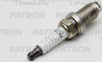 Свеча зажигания Patron для Volkswagen Passat B5 2001-2005. Артикул SPP3015