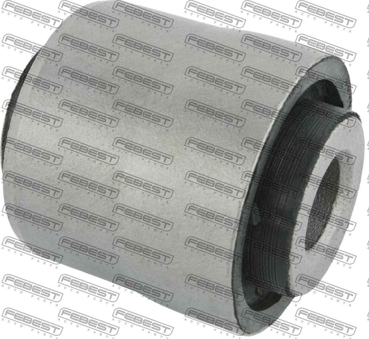 Сайлентблок заднего рычага подвески Febest. Артикул SAB-B9R3
