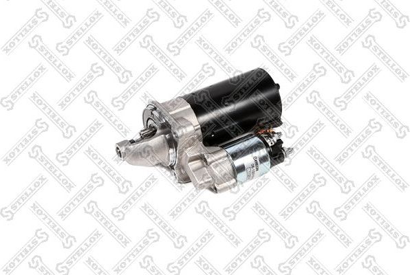 Стартер Stellox для BMW 3 IV (E46) 1997-2007. Артикул 06-10010-SX