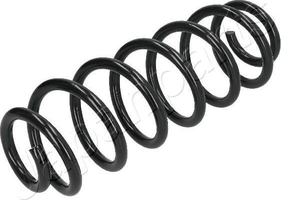 Пружина подвески Japanparts. Артикул ZC5137A