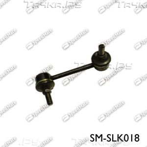 Стойка (тяга) стабилизатора SpeedMate передняя для Kia Shuma I 1996-2001. Артикул SM-SLK018
