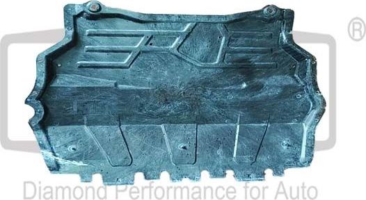 Защита двигателя (пыльник) DPA. Артикул 88251585902