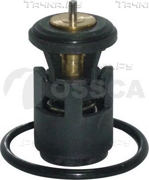 Термостат OSSCA для SEAT Leon II 2006-2012. Артикул 00104