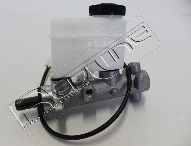 Тормозной цилиндр главный RED Line для Mazda BT-50 I 2006-2015. Артикул 09MZ011