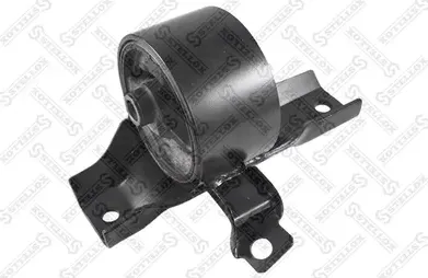 Подушка (опора) двигателя Stellox задняя для Mitsubishi Pajero Pinin 1999-2007. Артикул 25-18174-SX
