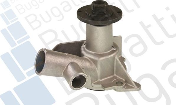 Помпа (водяной насос) Bugatti для BMW 3 I (E21) 1981-1982. Артикул PA0211