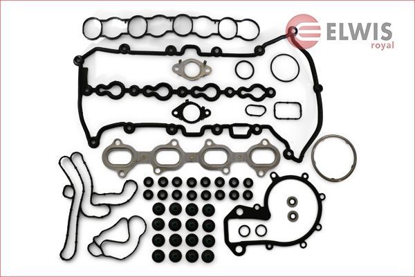 Комплект прокладок ГБЦ Elwis Royal для Opel Insignia II 2017-2026. Артикул 9742603