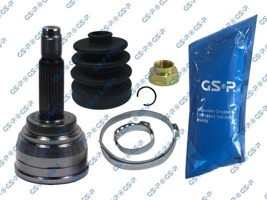 Шрус внутренний (граната) GSP. Артикул 824075