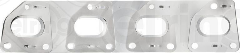 Прокладка выпускного коллектора Elring. Артикул 525.020