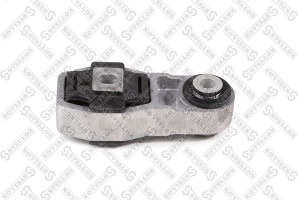 Опора (подушка) двигателя Stellox передняя правая для Saab 9-5 I 1997-2009. Артикул 25-19775-SX