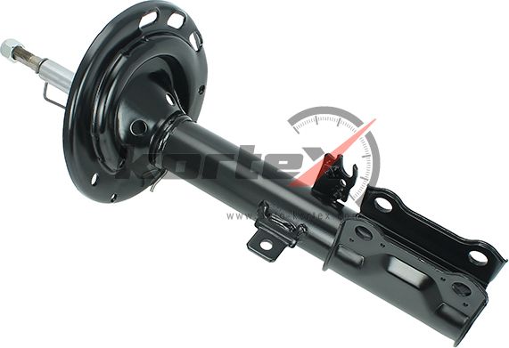 Амортизатор TOYOTA Camry (11-) задний правый KORTEX. Артикул KSA991STD