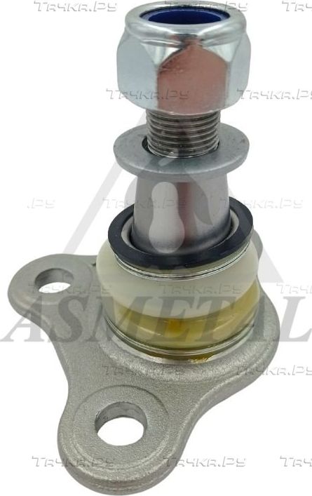 Шаровая опора Asmetal. Артикул 10MR0110