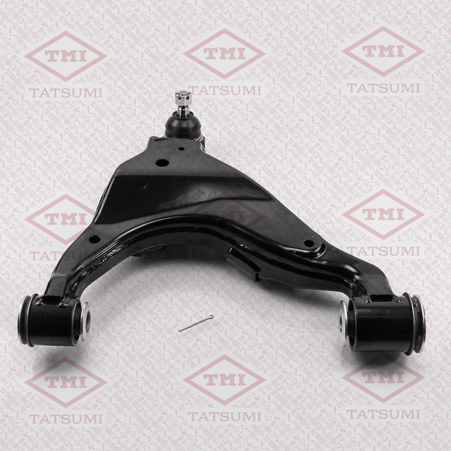 Рычаг TOYOTA LAND CRUISER PRADO 02- лев. (Tatsumi). Артикул TEE1792L