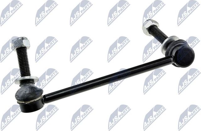 Стойка (тяга) стабилизатора NTY передняя для Dodge Magnum I 2005-2008. Артикул ZLP-CH-018