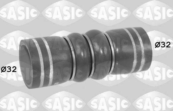Патрубок интеркулера Sasic. Артикул 3336265