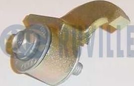 Натяжной ролик (натяжитель) ремня ГРМ Ruville. Артикул 541095