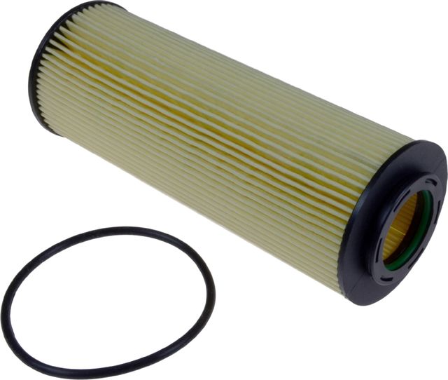 Масляный фильтр Blue Print. Артикул ADG02143