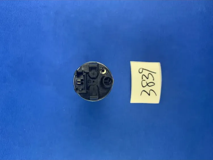 Насос топливный (106035) (Deqst) Deqst. Артикул 106035