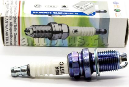 Свеча зажигания VAG. Артикул 101 000 060AA