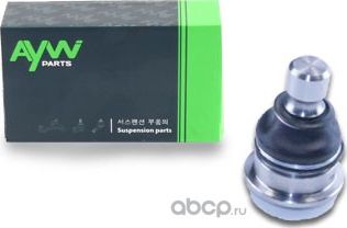 Шаровая опора нижняя L/R NISSAN Teana(J31) 2.0-3.5 03-08 / Murano(Z50) 3.5 03> / (Aywiparts). Артикул AW1320129LR