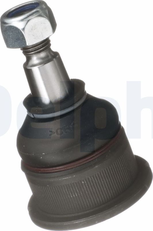 Шаровая опора Delphi передняя правая/левая нижняя внешняя для BMW Z1 1988-1991. Артикул TC284