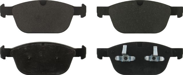 Тормозные колодки Febi Bilstein. Артикул 16773