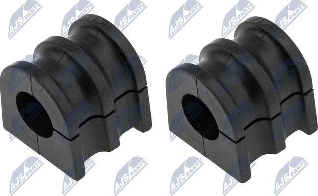 Втулка стабилизатора NTY. Артикул ZGS-RE-003