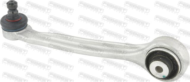 Поперечный рычаг передней подвески Febest задний правый верхний для Audi A4 allroad V (B9) 2016-2026. Артикул 1724-8WFUPRR