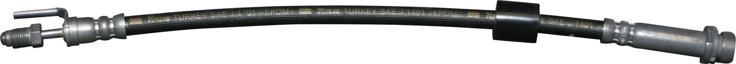 Тормозной шланг JP Group. Артикул 1561600600