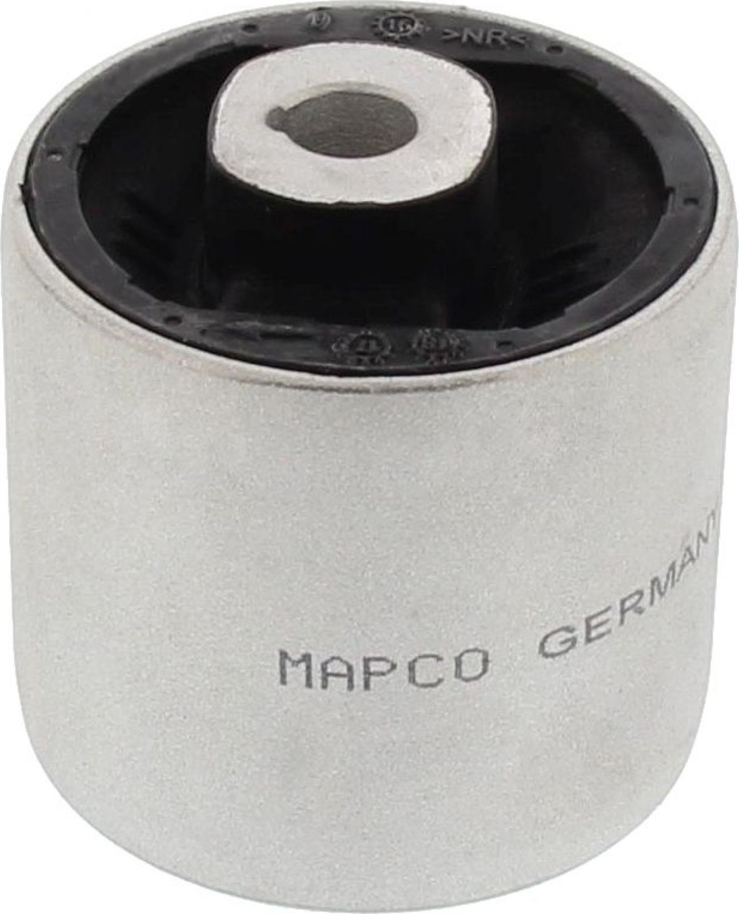 Сайлентблок переднего рычага подвески MAPCO задний правый/левый нижний внутренний для Audi S4 IV (B8) 2008-2015. Артикул 37753